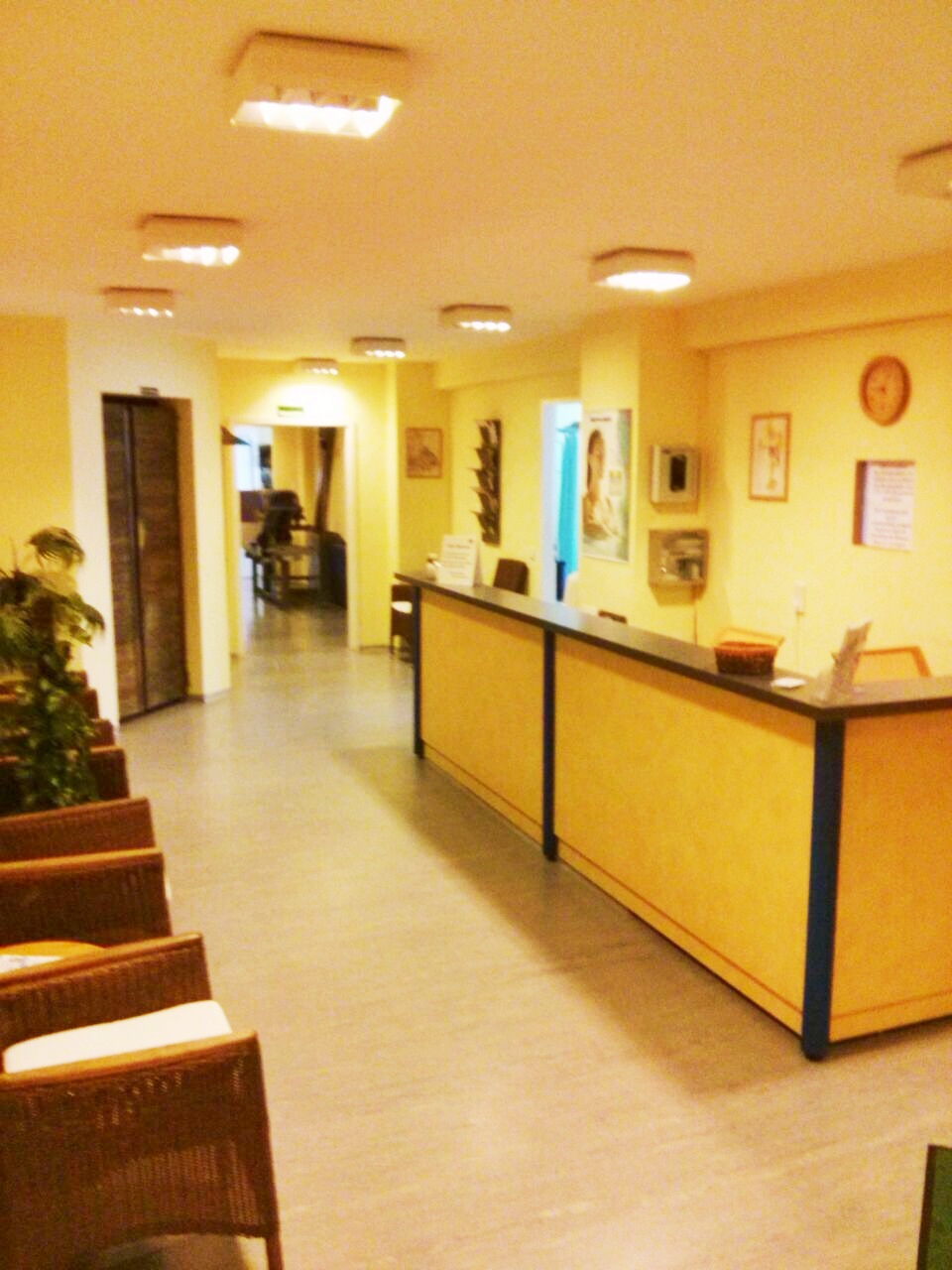 Therapiezentrum in Lichtenberg sucht Physiotherapeut/in  JobPhysio.de