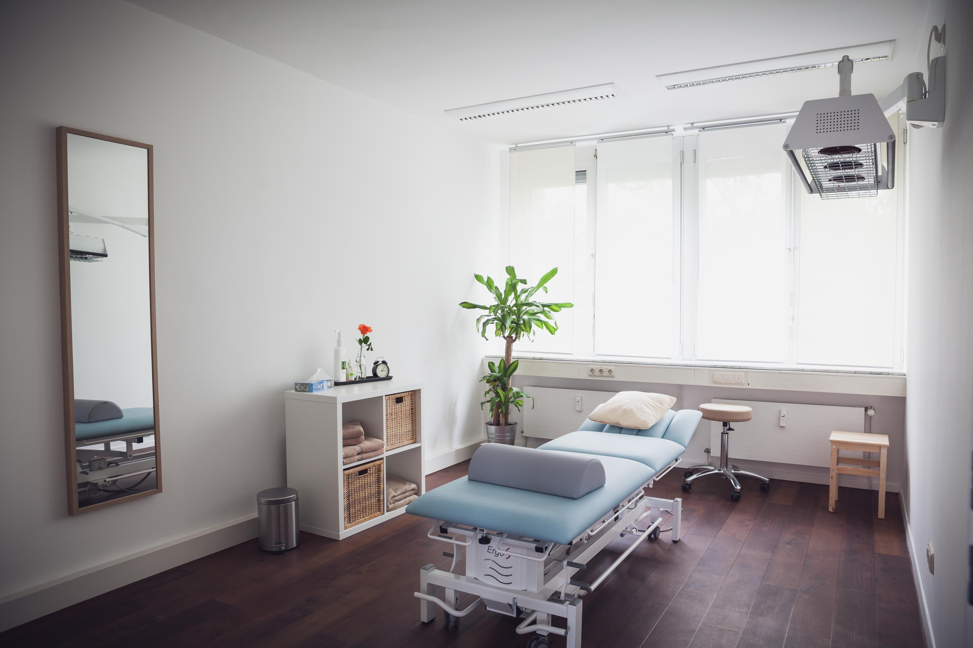 Physiotherapeut (m/w/d) JobPhysio.de